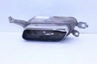 2009-2014 Bmw 740I 750I Exhaust Muffler Tip Right Oem Used. Price: $37.17.