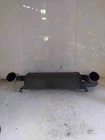 2003 - 2008 Nissan 350Z Exhaust Muffler Assembly Oem 20100EV00A Used. Price: $244.52.