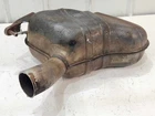 22-24 Mercedes SL63 Amg R232 Left Exhaust Muffler A2324904101 *note Used. Price: $240.52.