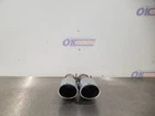 25 Dodge Ram 1500 Exhaust Tip Set Pair Chrome Used. Price: $162.56.