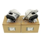 Oem Land Rover Range 5.0 Sc 2010-2012 Engine Mounts L322 LR010745 LR010746 New. Price: $149.99.