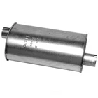 Exhaust Muffler-soundfx Direct Walker 18456 Fits 94-96 Dodge Dakota New. Price: $101.99.