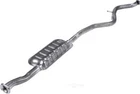 Exhaust Muffler-oes Autopart Intl 2103-432559 Fits 10-15 Subaru Legacy New. Price: $166.95.