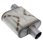Black Widow Race Venom Series Muffler BW009-P New. Price: $186.02.