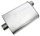Dynomax 17633 Hush Thrush Muffler New. Price: $69.81.