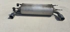2006 2007 2008 Mazda MX-5 Miata A/t Exhaust Muffler Pipe LFZN-40-100 Used. Price: $400.00.