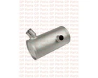 Clark 1750988, Muffler, C500, Y355, Y50 New. Price: $372.00.