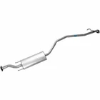 Walker Exhaust 49264 Muffler Assembly High-quality Auto Part, Universa New. Price: $187.34.