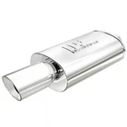Magnaflow 14829 Universal Performance Muffler With Tip - 2.25IN. New. Price: $281.99.