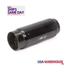 Schoenfeld IMCA930, One Black Steel Muffler Spec 3.0 Inlet 9IN Long Perform New. Price: $70.04.