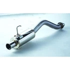 Spoon Tail Silencer N1 Muffler For Honda 18030-EG6-011 Civic EK4 EK9 New. Price: $935.84.