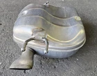 18-22 Honda Accord Sedan Rear Left Exhaust Muffler SG-687 1.5L 18305-TVA-A04 Used. Price: $185.00.