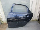 10-19 Jaguar Xj X351 N/s Left Rear Door Genuine P/n AW93-F24721-A Ref E-07-27-08 Used. Price: $173.45.