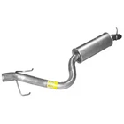 Walker Exhaust Resonator Asm 54379 New. Price: $102.42.
