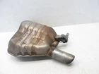 09-12 Audi 8R Q5 Full Section Exhaust Pipe Muffler Oem Rear Left 082223 Used. Price: $178.94.