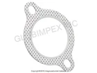 For Volvo (2004-2013) Muffler Gasket Front Pro Parts + Year Warranty New. Price: $14.95.