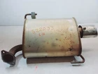 2008 2009 Subaru Legacy 2.5L Left Rear Exhaust Muffler Oem 44380AG10B Used. Price: $135.00.