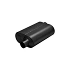 852548 Flowmaster Super 40 Series Chambered Muffler New. Price: $171.95.