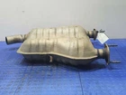 13-22 Dodge Durango 3.6L Center Intermediate Exhaust Muffler Oem 68276623AB Used. Price: $270.74.