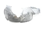 2015-2021 Mercedes W205 C63 Amg Front Left Side Fender Liner Splash Shield Oem Used. Price: $109.99.