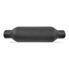 Dynomax Thrush Rattler Muffler 2.5IN In/out- 24254 New. Price: $83.46.