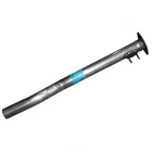 Exhaust Pipe Walker 53398 Fits 00-04 Toyota Tacoma 3.4L-V6 New. Price: $72.29.