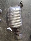 2013-2017 Kia Optima Left Lh Rear Muffler Exhaust Tailpipe Oem 287104C000 Used. Price: $195.00.