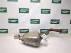 17 18 19 Jaguar Xe Muffler GX73-5K243-DJ Used. Price: $175.25.