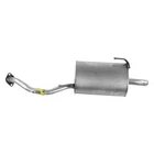 For Nissan Versa Note 14-19 Exhaust Muffler And Pipe Assembly Quiet-flow New. Price: $99.34.