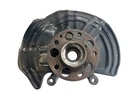 2014-19 Mercedes CLA250 W117 Front Right Spindle Knuckle Hub Fwd Oem A2464210820 Used. Price: $210.00.