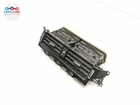 2017-20 Land Rover Discovery Dash Vents Ac Grille Center Hazard Switch Trim L462 Used. Price: $89.90.