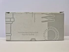 Mercedes-benz C-class W205 Left Amg Exhaust Cover A2054900427 No Duty To New. Price: $490.69.