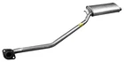 Walker Exhst 47793 Exhaust Quiet-flow Muffler Assembly New. Price: $111.58.