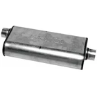 Dynomax Exhaust Muffler For Compass, Patriot, Caliber, Cherokee+more 17512 New. Price: $218.17.