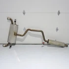 2015-2019 MK7 Vw Gti 2.0T Exhaust Catback Resonator Muffler Pipe Assembly -304 Used. Price: $650.00.