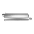 Ap Exhaust Direct Fit Muffler - Msl Maximum 700146 New. Price: $84.88.