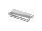 Walker 53KX93K Muffler Fits 1985-1990 Gmc G1500 4.3L V6 New. Price: $82.72.