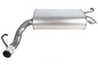 Ap Exhaust W/o Federal Converter 30142 Muffler Assembly New. Price: $166.99.