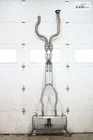 2018-2019 Cadillac Cts 3.6L Rwd Gas Exhaust System Muffler W/ Pipe Tube 26K Oem Used. Price: $1299.99.