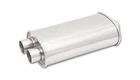 Vibrant Performance Universal Streetpower Oval Muffler Free Shipping 1111 New. Price: $172.99.