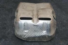 Rear Exhaust Muffler Heat Shield Panel Oem A1771500076 Aston Martin Dbx 707 2023 Used. Price: $79.99.