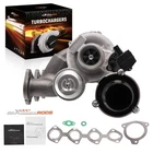 Turbocharger For Mercedes-benz C250 SLK250 E250 1.8L 2012-2015 2710903680 New. Price: $280.59.