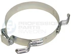 Professional Parts Sweden Engine Intake To Exhaust Gasket For Volvo 25432325 New. Price: $15.80.