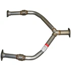 Brexhaust Y Pipe For Infiniti M35 Q70 G25 M37 Q40 New. Price: $506.41.