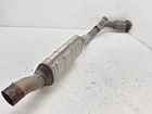 2017-2019 Audi Q7 3.0L Engine Front Right Side Exhaust Resonator Pipe 4M0253211N Used. Price: $379.95.
