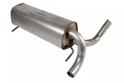 Genuine Gm Exhaust Muffler 13358829 New. Price: $342.41.
