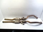 Audi A8 D4 Exhaust Pipe System Center Left/right 8K0253211C Used. Price: $260.99.
