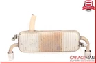 17-24 Mini Cooper Countryman Exhaust Muffler Assembly Oem Used. Price: $256.00.