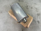 1994-1996 Dodge Dakota Walker Quiet-flow Ss Muffler 21093 New. Price: $90.00.