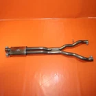 Jaguar F-type Exhaust Silencer 2019 2020 V6 FX53-5212-DB Oem Used. Price: $359.10.